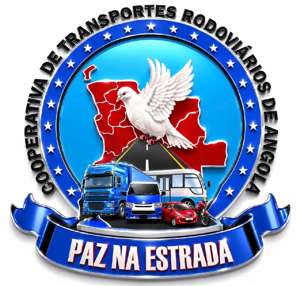 Logótipo da Cooperativa Paz na Estrada